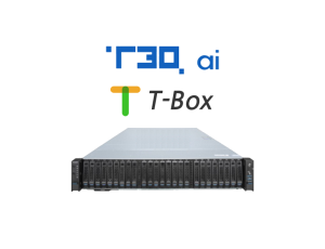 AI Appliance T-Box
