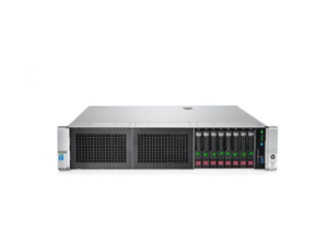 HPE DL380 Gen10 8SFF CTO Server