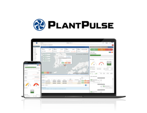 플랜트펄스® - 산업용 IoT 플랫폼