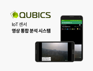 IoT 센서 영상 통합 분석 시스템
