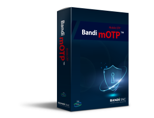 Bandi mOTP
