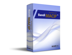Bandi MACIP