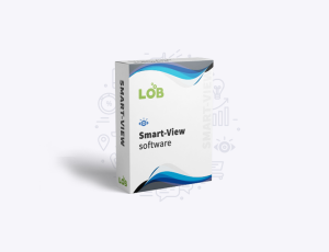 Lobmall solutions v.1.0