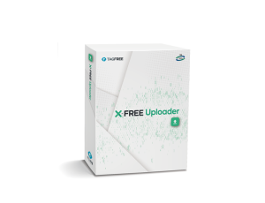 X-Free Uploader