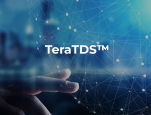 TeraTDS