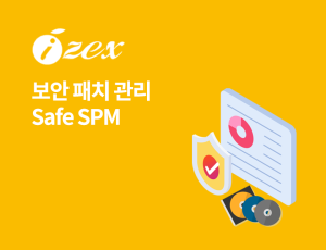 Safe SPM - 보안 패치 관리