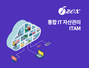통합 IT 자산관리 ITAM