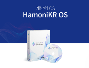 HamoniKR OS