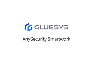 AnySecurity Smartwork