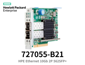 HPE 727055-B21