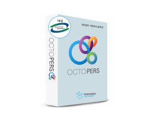 OCTOPERS(가명정보처리 솔루션)