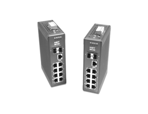 NST NHM-2208P Switch