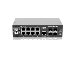 NST NHM-2408BP Switch