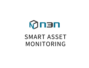 SMART ASSET MONITORING