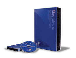 Magic PKI Kit
