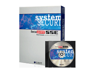 Secuguard SSE - 시스템 취약점 점검스캐너