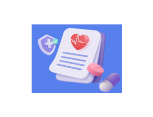 PREDICT HEALTH - 맞춤형 건강관리 서비스