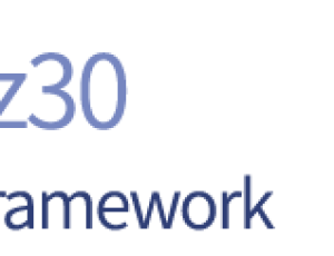 UBiz30 - 금융 서비스 솔루션