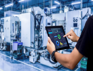 배합사료 관리 시스템