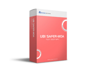 악성코드 종합관리ㅣUBI SAFER-MOA