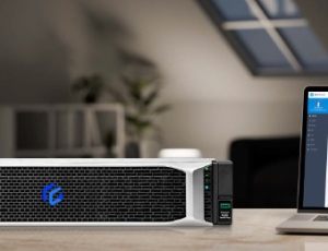 AnyStor H7000 NAS 게이트웨이