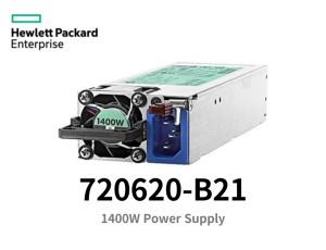 HP 720620-B21 1400W Power Supply