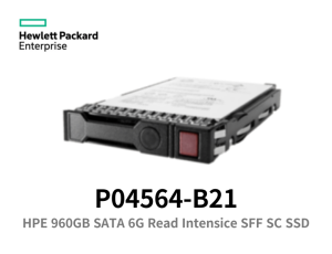 HPE P04564-B21 960GB SSD