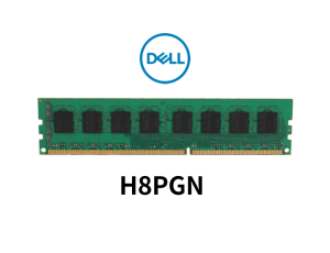 Dell H8PGN 8GB Memory