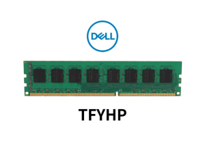 Dell TFYHP 16GB Memory