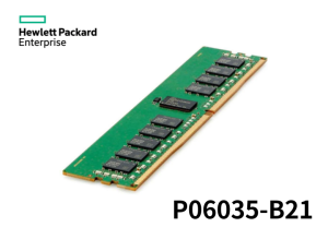 HPE P06035-B21 64GB Memory