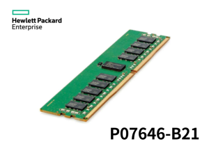 HPE P07646-B21 32GB Memory
