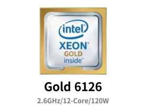Intel Xeon Gold 6126 Processor