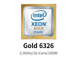 Intel Xeon Gold 6326 Processor