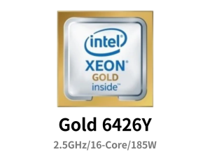 Intel Xeon Gold 6426Y Processor