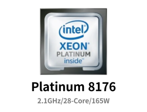Intel Xeon Platinum 8176 Processor