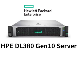 HPE DL380 Gen10 Server