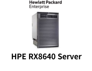 HPE RX8640 Server