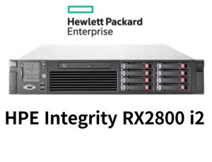 HPE RX2800 i2 Server