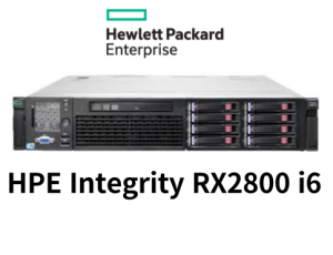 HPE RX2800 i6 Server