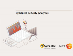 [SA](Symantec Messaging Gateway) - 이메일 보안 솔루션