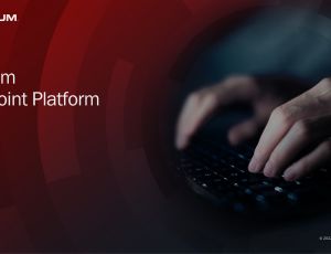 [태니엄](Tanium) - 통합 엔드포인트 관리 솔루션