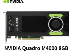 NVIDIA Quadro M4000 8GB