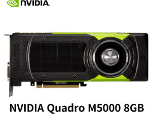 NVIDIA Quadro M5000 8GB