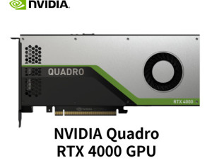 NVIDIA Quadro RTX4000