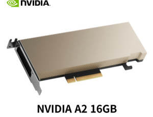 NVIDIA A2 16GB