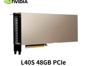 NVIDIA L40S 48GB