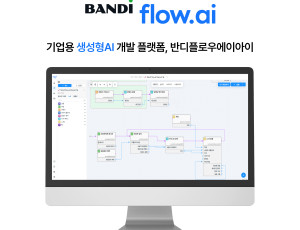 Bandi flow.ai